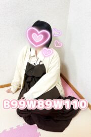 ことり♡未経験のド変態眼鏡っこ♡