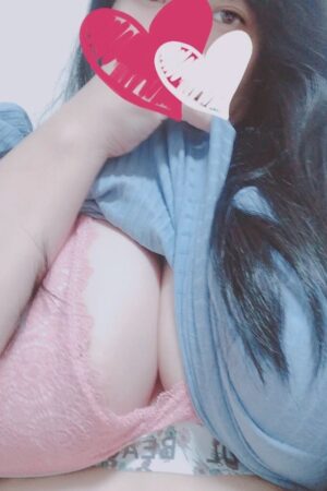 ゆき♡濃密Fと寝バック素股腰砕き